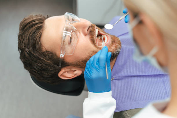 Best Emergency Dental Care  in Washburn, ND